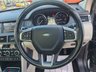 USED 2015 65 LAND ROVER DISCOVERY SPORT 2.2 SD4 HSE Luxury SUV 5dr Diesel Auto 4WD Euro 5 (s/s) (190 ps) NEW TIMING BELT + WATER PUMP