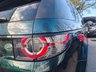 USED 2015 65 LAND ROVER DISCOVERY SPORT 2.2 SD4 HSE Luxury SUV 5dr Diesel Auto 4WD Euro 5 (s/s) (190 ps) NEW TIMING BELT + WATER PUMP