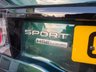USED 2015 65 LAND ROVER DISCOVERY SPORT 2.2 SD4 HSE Luxury SUV 5dr Diesel Auto 4WD Euro 5 (s/s) (190 ps) NEW TIMING BELT + WATER PUMP