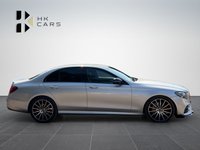 USED 2020 69 MERCEDES-BENZ E-CLASS 2.0 E220d AMG Line Night Edition (Premium) Saloon 4dr Diesel G-Tronic+ Euro 6 (s/s) (194 ps) Camera, Memory Heated Seat