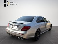 USED 2020 69 MERCEDES-BENZ E-CLASS 2.0 E220d AMG Line Night Edition (Premium) Saloon 4dr Diesel G-Tronic+ Euro 6 (s/s) (194 ps) Camera, Memory Heated Seat