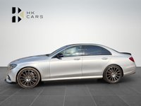 USED 2020 69 MERCEDES-BENZ E-CLASS 2.0 E220d AMG Line Night Edition (Premium) Saloon 4dr Diesel G-Tronic+ Euro 6 (s/s) (194 ps) Camera, Memory Heated Seat
