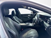 USED 2020 69 MERCEDES-BENZ E-CLASS 2.0 E220d AMG Line Night Edition (Premium) Saloon 4dr Diesel G-Tronic+ Euro 6 (s/s) (194 ps) Camera, Memory Heated Seat