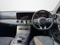 USED 2020 69 MERCEDES-BENZ E-CLASS 2.0 E220d AMG Line Night Edition (Premium) Saloon 4dr Diesel G-Tronic+ Euro 6 (s/s) (194 ps) Camera, Memory Heated Seat