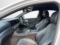 USED 2020 69 MERCEDES-BENZ E-CLASS 2.0 E220d AMG Line Night Edition (Premium) Saloon 4dr Diesel G-Tronic+ Euro 6 (s/s) (194 ps) Camera, Memory Heated Seat
