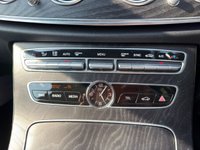 USED 2020 69 MERCEDES-BENZ E-CLASS 2.0 E220d AMG Line Night Edition (Premium) Saloon 4dr Diesel G-Tronic+ Euro 6 (s/s) (194 ps) Camera, Memory Heated Seat