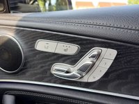 USED 2020 69 MERCEDES-BENZ E-CLASS 2.0 E220d AMG Line Night Edition (Premium) Saloon 4dr Diesel G-Tronic+ Euro 6 (s/s) (194 ps) Camera, Memory Heated Seat