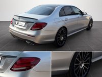 USED 2020 69 MERCEDES-BENZ E-CLASS 2.0 E220d AMG Line Night Edition (Premium) Saloon 4dr Diesel G-Tronic+ Euro 6 (s/s) (194 ps) Camera, Memory Heated Seat