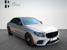 USED 2020 69 MERCEDES-BENZ E-CLASS 2.0 E220d AMG Line Night Edition (Premium) Saloon 4dr Diesel G-Tronic+ Euro 6 (s/s) (194 ps) Camera, Memory Heated Seat
