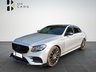 USED 2020 69 MERCEDES-BENZ E-CLASS 2.0 E220d AMG Line Night Edition (Premium) Saloon 4dr Diesel G-Tronic+ Euro 6 (s/s) (194 ps) Camera, Memory Heated Seat