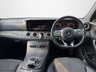 USED 2020 69 MERCEDES-BENZ E-CLASS 2.0 E220d AMG Line Night Edition (Premium) Saloon 4dr Diesel G-Tronic+ Euro 6 (s/s) (194 ps) Camera, Memory Heated Seat