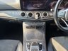 USED 2020 69 MERCEDES-BENZ E-CLASS 2.0 E220d AMG Line Night Edition (Premium) Saloon 4dr Diesel G-Tronic+ Euro 6 (s/s) (194 ps) Camera, Memory Heated Seat