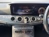 USED 2020 69 MERCEDES-BENZ E-CLASS 2.0 E220d AMG Line Night Edition (Premium) Saloon 4dr Diesel G-Tronic+ Euro 6 (s/s) (194 ps) Camera, Memory Heated Seat