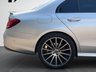 USED 2020 69 MERCEDES-BENZ E-CLASS 2.0 E220d AMG Line Night Edition (Premium) Saloon 4dr Diesel G-Tronic+ Euro 6 (s/s) (194 ps) Camera, Memory Heated Seat
