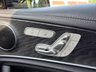 USED 2020 69 MERCEDES-BENZ E-CLASS 2.0 E220d AMG Line Night Edition (Premium) Saloon 4dr Diesel G-Tronic+ Euro 6 (s/s) (194 ps) Camera, Memory Heated Seat