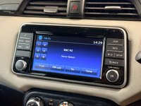 USED 2017 17 NISSAN MICRA 1.0 Acenta Hatchback 5dr Petrol Manual Euro 6 (71 ps) 