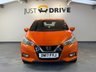 USED 2017 17 NISSAN MICRA 1.0 Acenta Hatchback 5dr Petrol Manual Euro 6 (71 ps) 