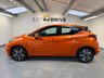 USED 2017 17 NISSAN MICRA 1.0 Acenta Hatchback 5dr Petrol Manual Euro 6 (71 ps) 