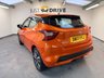 USED 2017 17 NISSAN MICRA 1.0 Acenta Hatchback 5dr Petrol Manual Euro 6 (71 ps) 