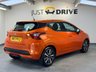 USED 2017 17 NISSAN MICRA 1.0 Acenta Hatchback 5dr Petrol Manual Euro 6 (71 ps) 