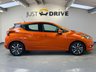 USED 2017 17 NISSAN MICRA 1.0 Acenta Hatchback 5dr Petrol Manual Euro 6 (71 ps) 