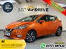 USED 2017 17 NISSAN MICRA 1.0 Acenta Hatchback 5dr Petrol Manual Euro 6 (71 ps) 