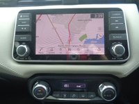 USED 2019 19 NISSAN MICRA 1.0 IG-T Tekna Hatchback 5dr Petrol Manual Euro 6 (s/s) (100 ps) 
