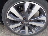 USED 2019 19 NISSAN MICRA 1.0 IG-T Tekna Hatchback 5dr Petrol Manual Euro 6 (s/s) (100 ps) 