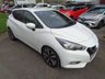 USED 2019 19 NISSAN MICRA 1.0 IG-T Tekna Hatchback 5dr Petrol Manual Euro 6 (s/s) (100 ps) 