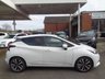 USED 2019 19 NISSAN MICRA 1.0 IG-T Tekna Hatchback 5dr Petrol Manual Euro 6 (s/s) (100 ps) 