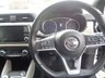 USED 2019 19 NISSAN MICRA 1.0 IG-T Tekna Hatchback 5dr Petrol Manual Euro 6 (s/s) (100 ps) 