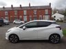 USED 2019 19 NISSAN MICRA 1.0 IG-T Tekna Hatchback 5dr Petrol Manual Euro 6 (s/s) (100 ps) 
