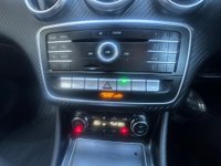 USED 2018 67 MERCEDES-BENZ A CLASS 2.1 A200d AMG Line Hatchback 5dr Diesel Manual Euro 6 (s/s) (136 ps) 18's - Climate Control - AC