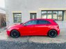 USED 2018 67 MERCEDES-BENZ A CLASS 2.1 A200d AMG Line Hatchback 5dr Diesel Manual Euro 6 (s/s) (136 ps) 18's - Climate Control - AC
