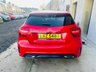 USED 2018 67 MERCEDES-BENZ A CLASS 2.1 A200d AMG Line Hatchback 5dr Diesel Manual Euro 6 (s/s) (136 ps) 18's - Climate Control - AC