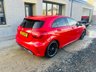 USED 2018 67 MERCEDES-BENZ A CLASS 2.1 A200d AMG Line Hatchback 5dr Diesel Manual Euro 6 (s/s) (136 ps) 18's - Climate Control - AC