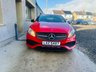 USED 2018 67 MERCEDES-BENZ A CLASS 2.1 A200d AMG Line Hatchback 5dr Diesel Manual Euro 6 (s/s) (136 ps) 18's - Climate Control - AC