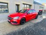 USED 2018 67 MERCEDES-BENZ A CLASS 2.1 A200d AMG Line Hatchback 5dr Diesel Manual Euro 6 (s/s) (136 ps) 18's - Climate Control - AC