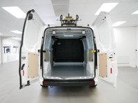USED 2022 72 FORD TRANSIT CUSTOM 320 2.0 EBL 105 BHP L2 LONG TREND EDITION ( HIGH SPEC ) 1 OWNER | AIR CON | L2 LONG | 320 WEIGHT