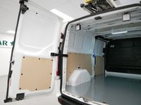 USED 2022 72 FORD TRANSIT CUSTOM 320 2.0 EBL 105 BHP L2 LONG TREND EDITION ( HIGH SPEC ) 1 OWNER | AIR CON | L2 LONG | 320 WEIGHT
