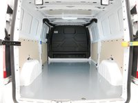 USED 2022 72 FORD TRANSIT CUSTOM 320 2.0 EBL 105 BHP L2 LONG TREND EDITION ( HIGH SPEC ) 1 OWNER | AIR CON | L2 LONG | 320 WEIGHT