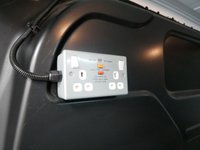 USED 2022 72 FORD TRANSIT CUSTOM 320 2.0 EBL 105 BHP L2 LONG TREND EDITION ( HIGH SPEC ) 1 OWNER | AIR CON | L2 LONG | 320 WEIGHT