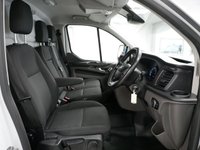 USED 2022 72 FORD TRANSIT CUSTOM 320 2.0 EBL 105 BHP L2 LONG TREND EDITION ( HIGH SPEC ) 1 OWNER | AIR CON | L2 LONG | 320 WEIGHT