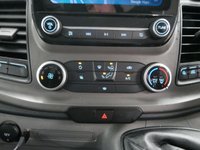 USED 2022 72 FORD TRANSIT CUSTOM 320 2.0 EBL 105 BHP L2 LONG TREND EDITION ( HIGH SPEC ) 1 OWNER | AIR CON | L2 LONG | 320 WEIGHT