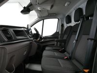 USED 2022 72 FORD TRANSIT CUSTOM 320 2.0 EBL 105 BHP L2 LONG TREND EDITION ( HIGH SPEC ) 1 OWNER | AIR CON | L2 LONG | 320 WEIGHT