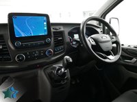 USED 2022 72 FORD TRANSIT CUSTOM 320 2.0 EBL 105 BHP L2 LONG TREND EDITION ( HIGH SPEC ) 1 OWNER | AIR CON | L2 LONG | 320 WEIGHT