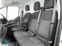 USED 2022 72 FORD TRANSIT CUSTOM 320 2.0 EBL 105 BHP L2 LONG TREND EDITION ( HIGH SPEC ) 1 OWNER | AIR CON | L2 LONG | 320 WEIGHT