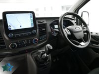 USED 2022 72 FORD TRANSIT CUSTOM 320 2.0 EBL 105 BHP L2 LONG TREND EDITION ( HIGH SPEC ) 1 OWNER | AIR CON | L2 LONG | 320 WEIGHT