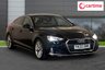 USED 2022 22 AUDI A5 2.0 TDI 35 Sport Sportback 5dr Diesel S Tronic Euro 6 (s/s) (163 ps) Rear View Camera, Front / Rear Parking Sensors, Audi Smartphone Interface, LED Interior Light Pack, Heated Front Seats Rear View Camera, Front / Rear Parking Sensors, Audi Smartphone Interface, LED Interior Light Pack, Heated Front Seats