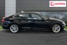 USED 2022 22 AUDI A5 2.0 TDI 35 Sport Sportback 5dr Diesel S Tronic Euro 6 (s/s) (163 ps) Rear View Camera, Front / Rear Parking Sensors, Audi Smartphone Interface, LED Interior Light Pack, Heated Front Seats Rear View Camera, Front / Rear Parking Sensors, Audi Smartphone Interface, LED Interior Light Pack, Heated Front Seats
